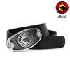 Logobelt SCB -0