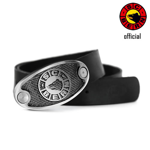 Logobelt SCB -0