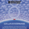 R&B Cruise Calendar 2021/2022